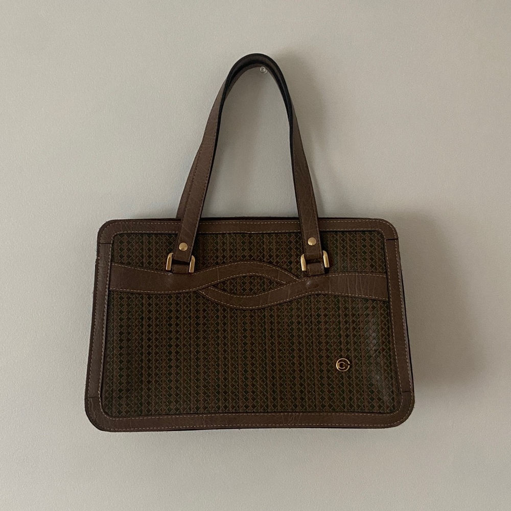 Cornell Creations Bag